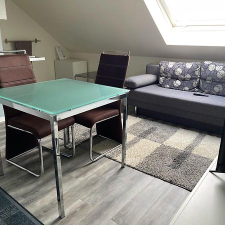 Apartments Pellinger-Hof Pellingen المظهر الخارجي الصورة