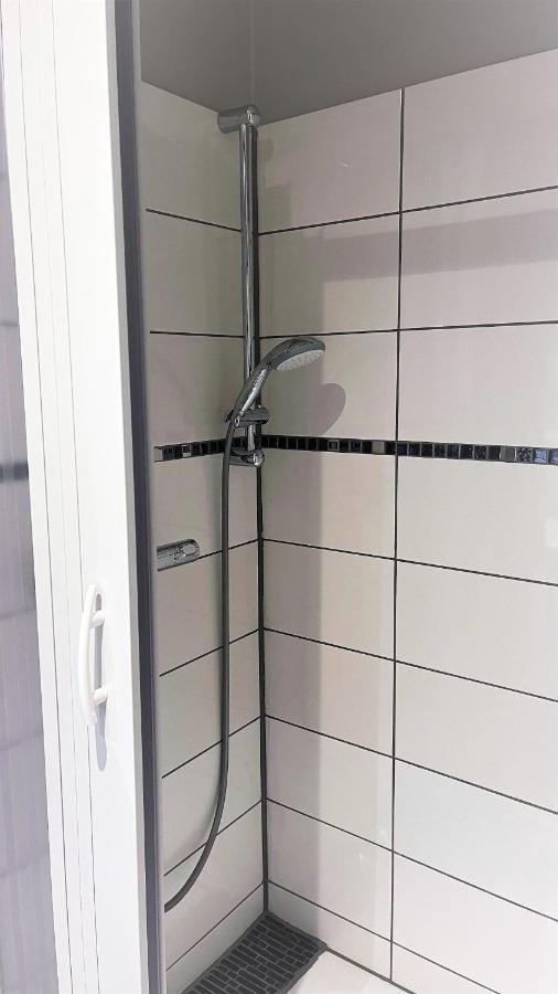 Apartments Pellinger-Hof Pellingen المظهر الخارجي الصورة