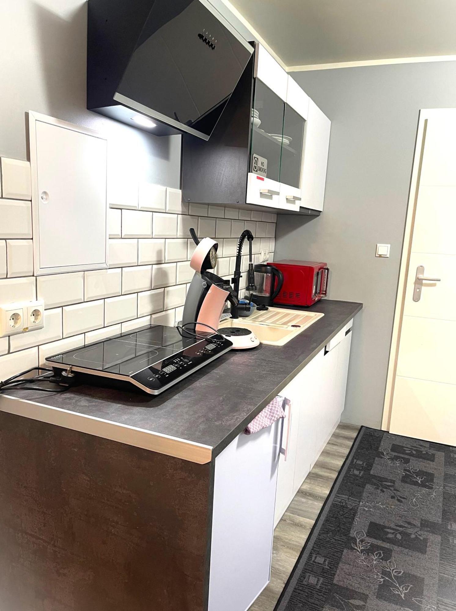 Apartments Pellinger-Hof Pellingen المظهر الخارجي الصورة