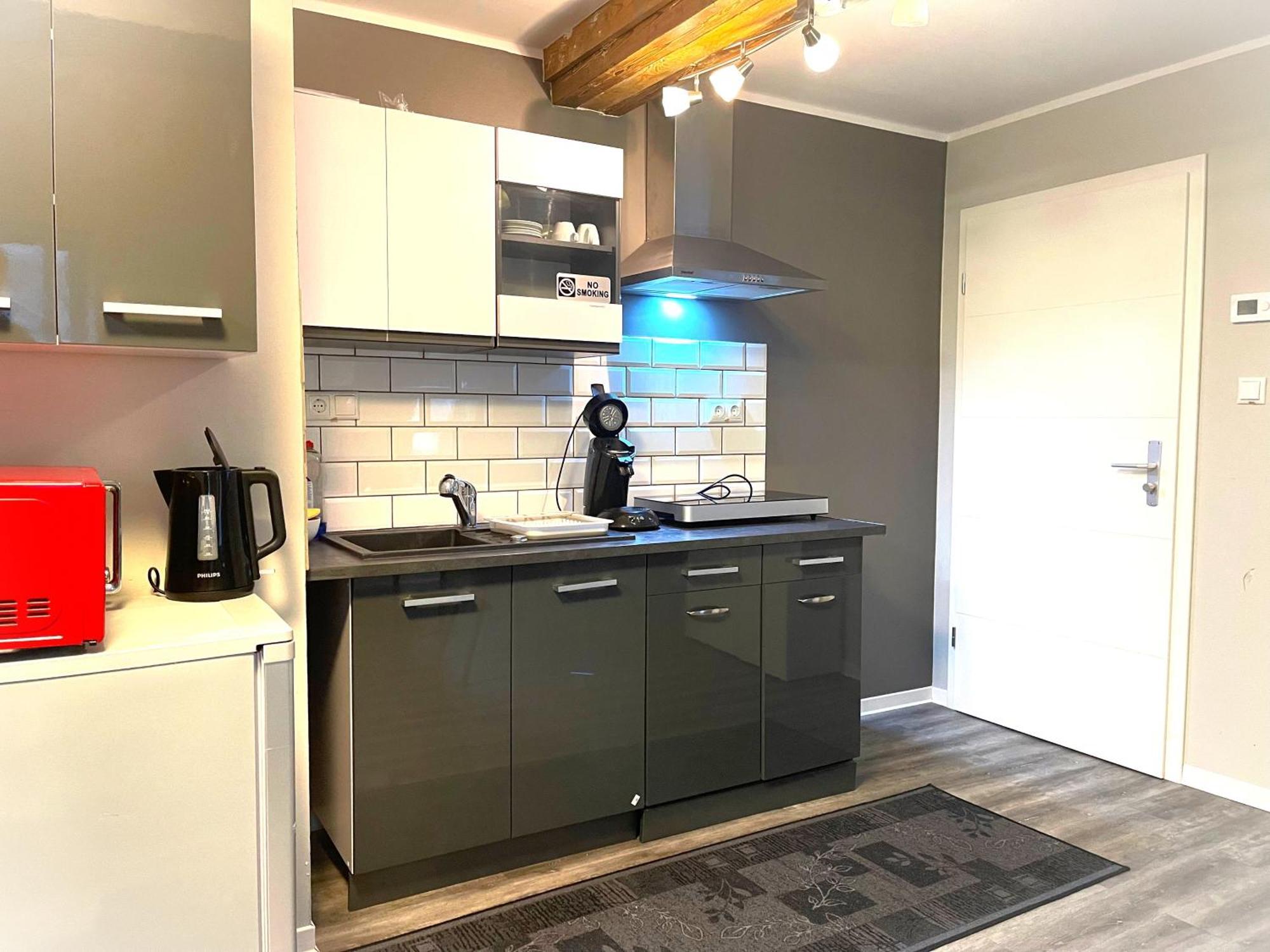 Apartments Pellinger-Hof Pellingen المظهر الخارجي الصورة