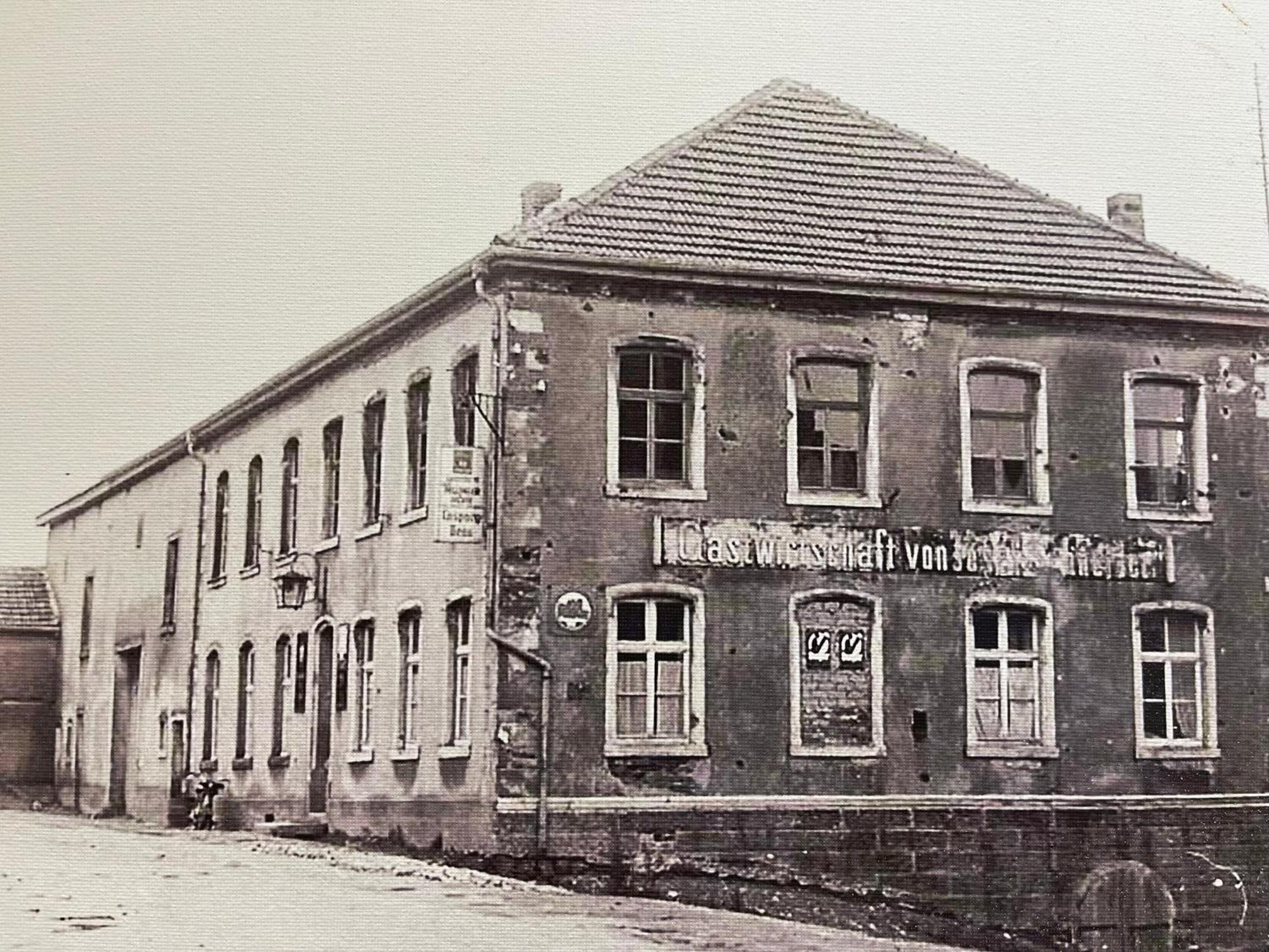 Apartments Pellinger-Hof Pellingen المظهر الخارجي الصورة