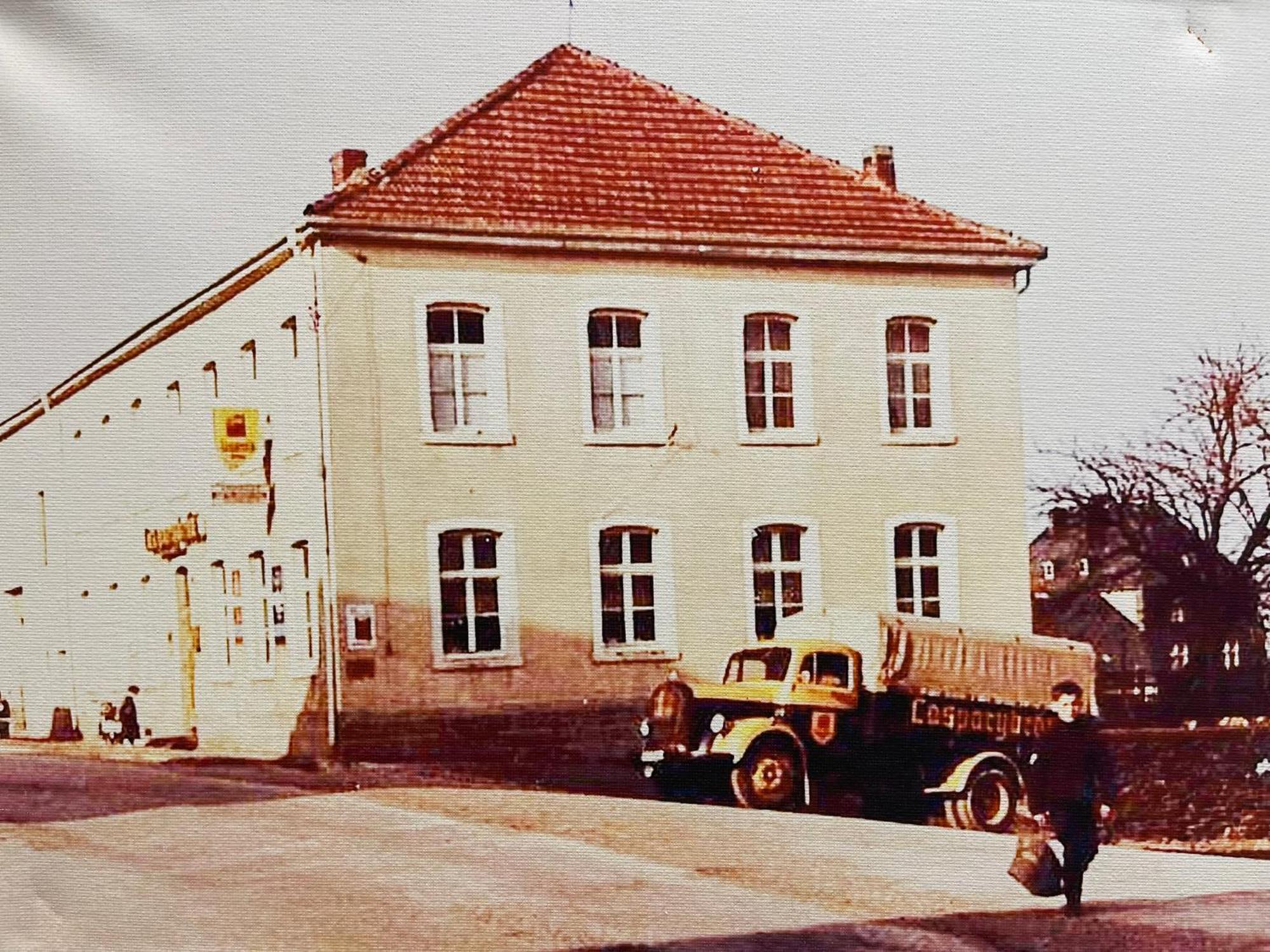 Apartments Pellinger-Hof Pellingen المظهر الخارجي الصورة