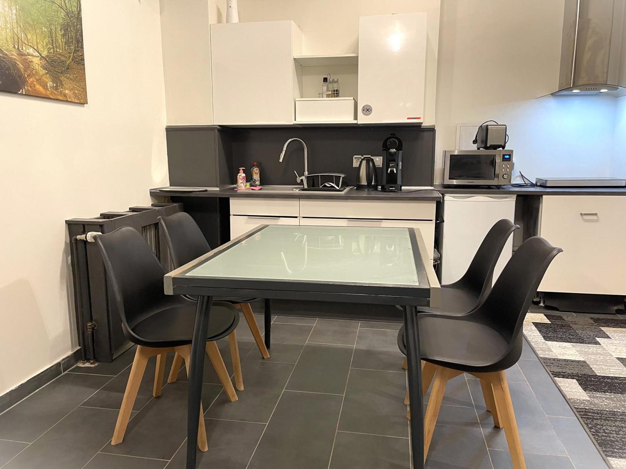 Apartments Pellinger-Hof Pellingen المظهر الخارجي الصورة