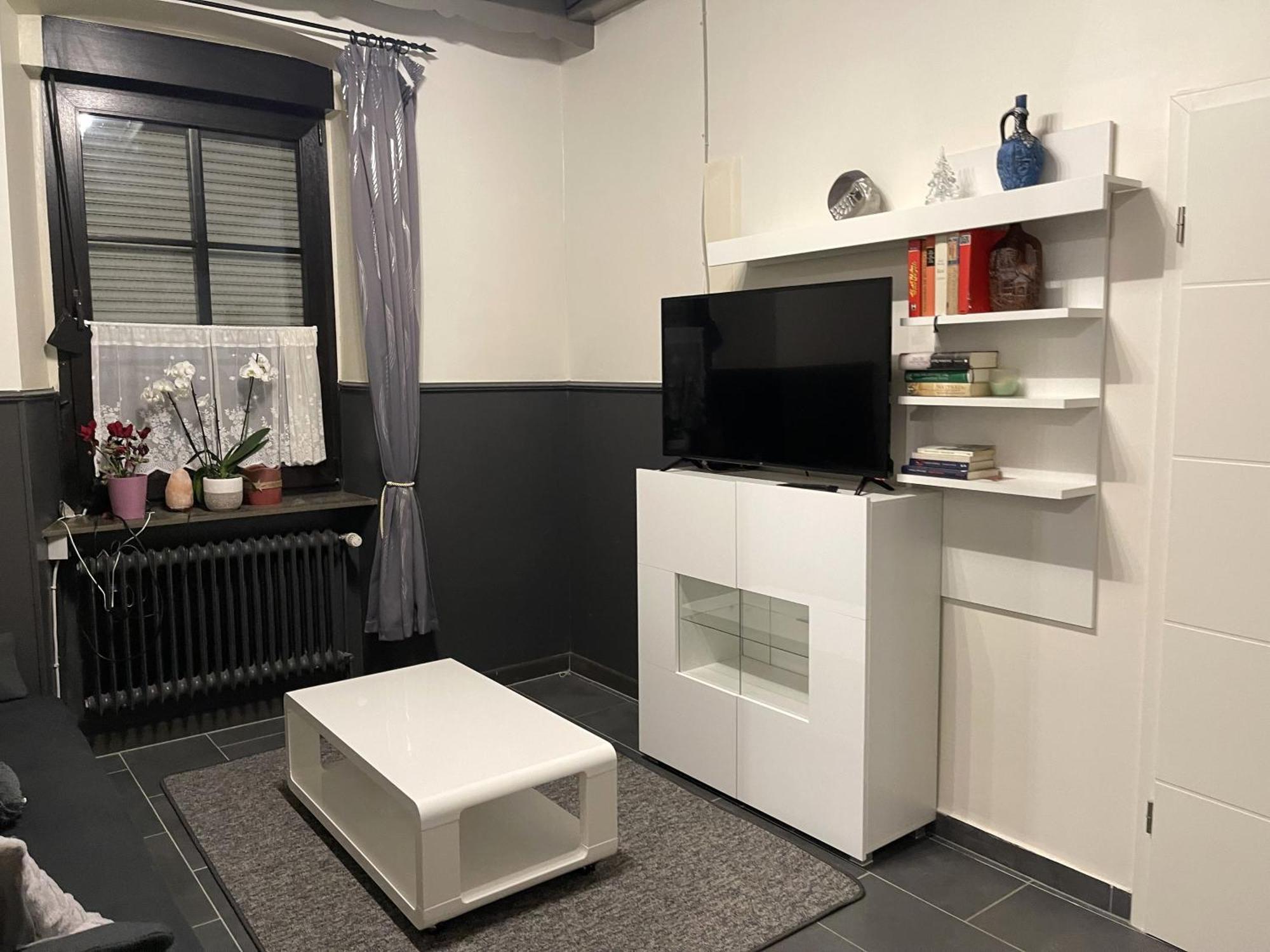 Apartments Pellinger-Hof Pellingen المظهر الخارجي الصورة