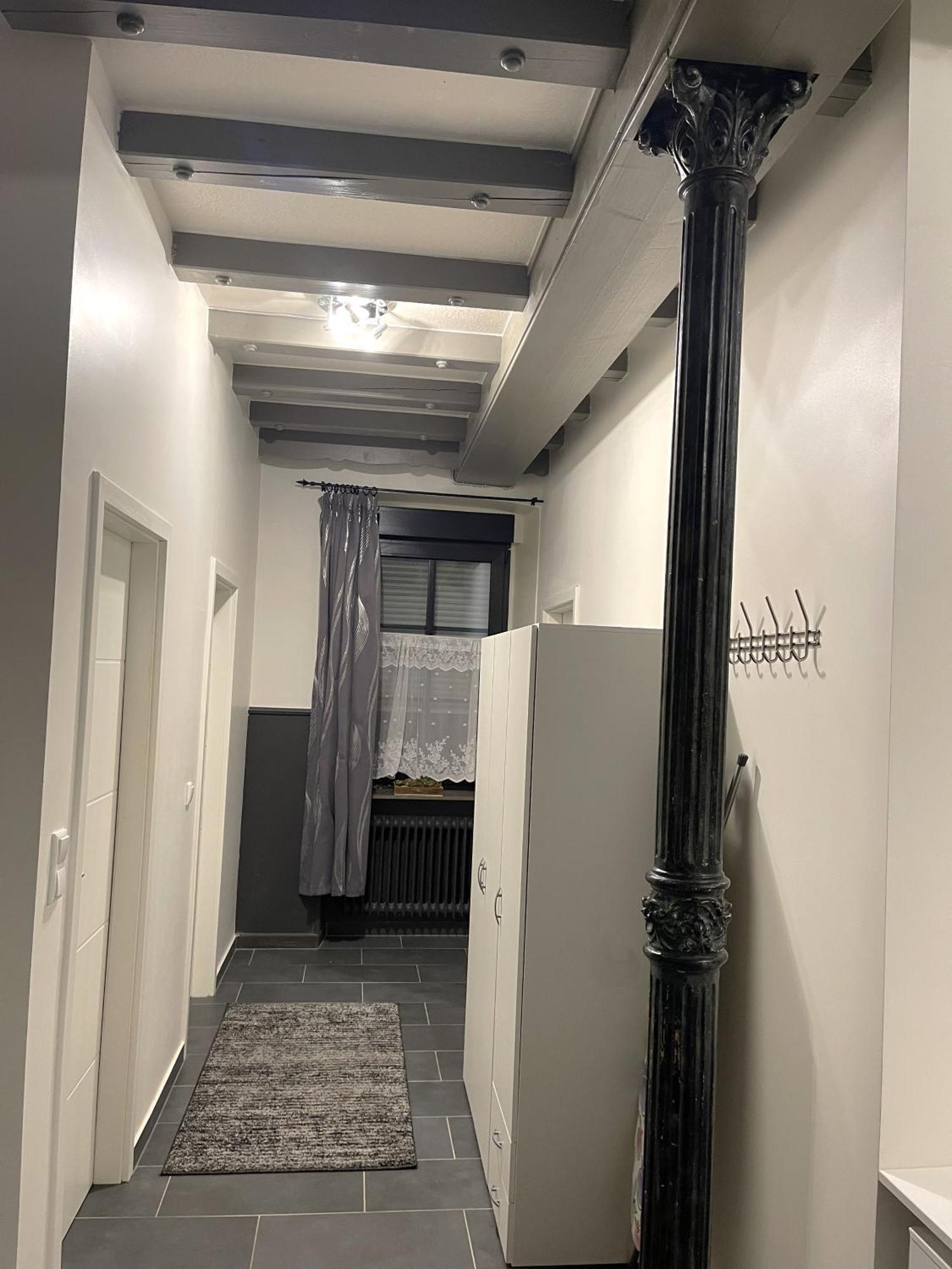 Apartments Pellinger-Hof Pellingen المظهر الخارجي الصورة